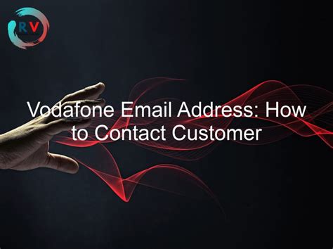 vodafone romania contact email